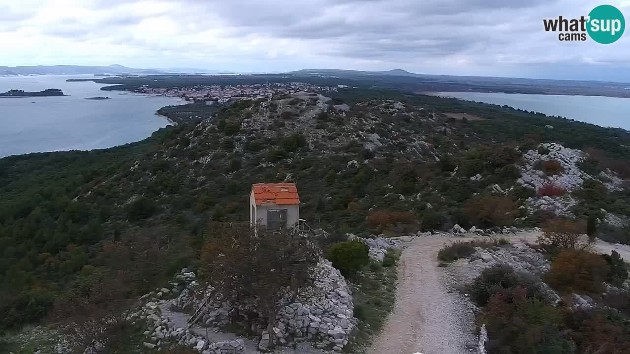 En vivo Pakoštane – Drage – Kornati – Vransko Jezero