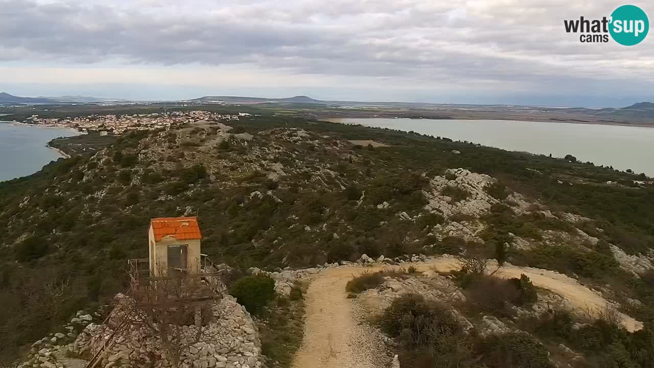 En vivo Pakoštane – Drage – Kornati – Vransko Jezero