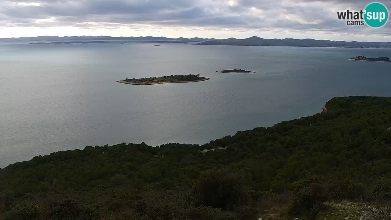 En vivo Pakoštane – Drage – Kornati – Vransko Jezero