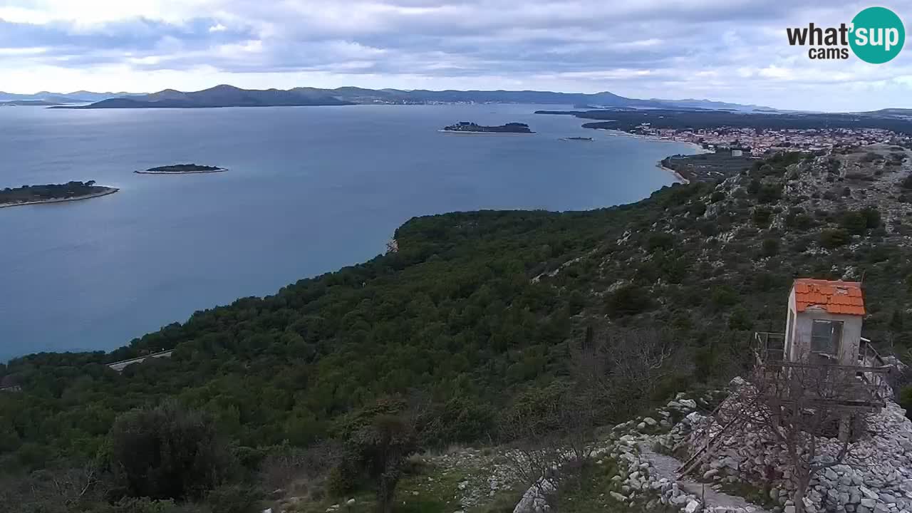 En vivo Pakoštane – Drage – Kornati – Vransko Jezero