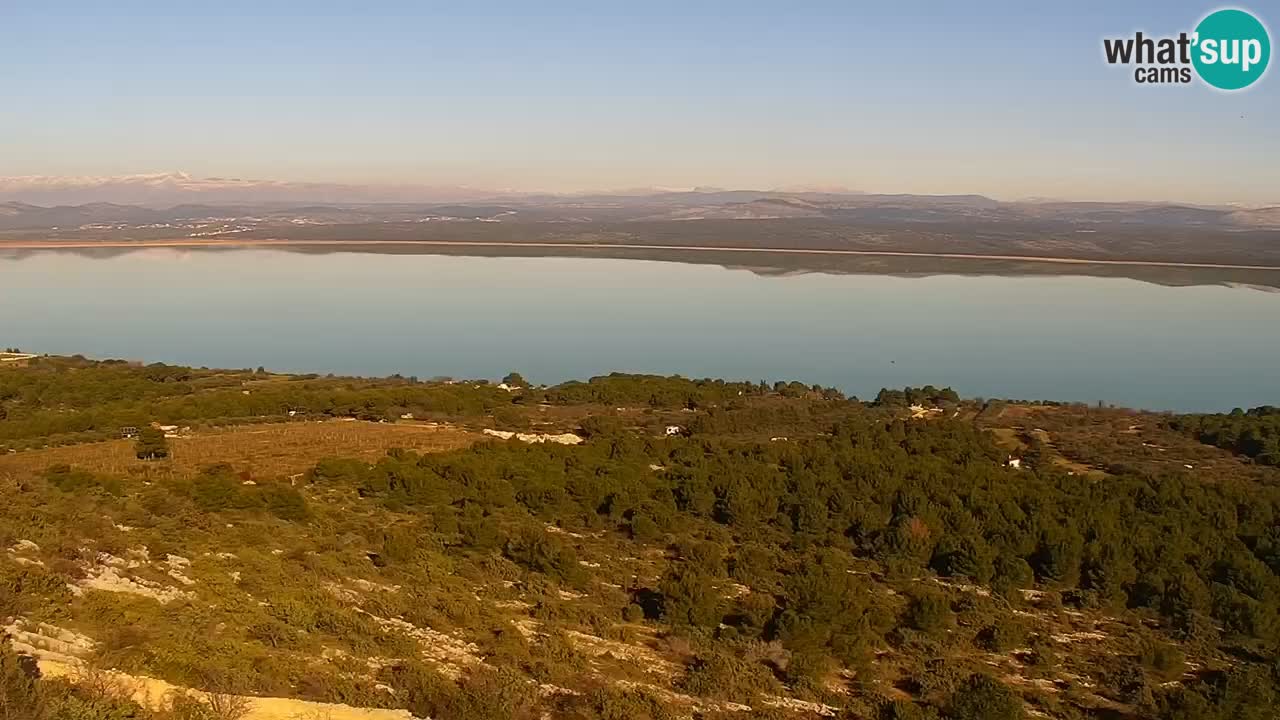 En vivo Pakoštane – Drage – Kornati – Vransko Jezero