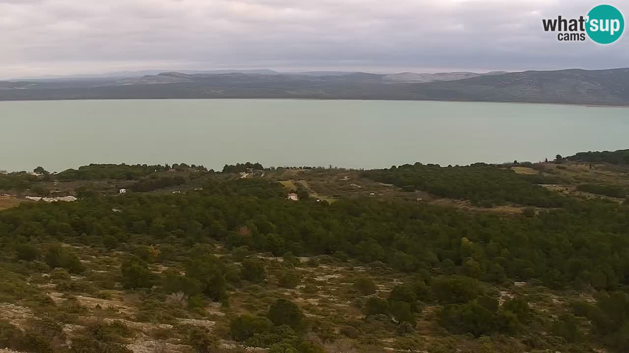 En vivo Pakoštane – Drage – Kornati – Vransko Jezero