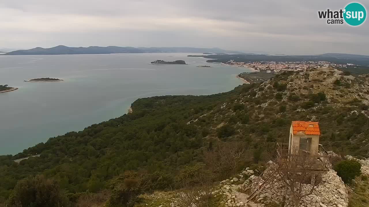 En vivo Pakoštane – Drage – Kornati – Vransko Jezero