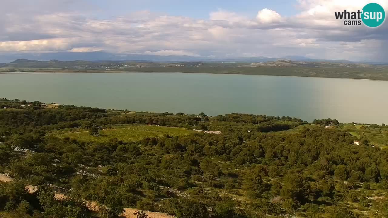 En vivo Pakoštane – Drage – Kornati – Vransko Jezero