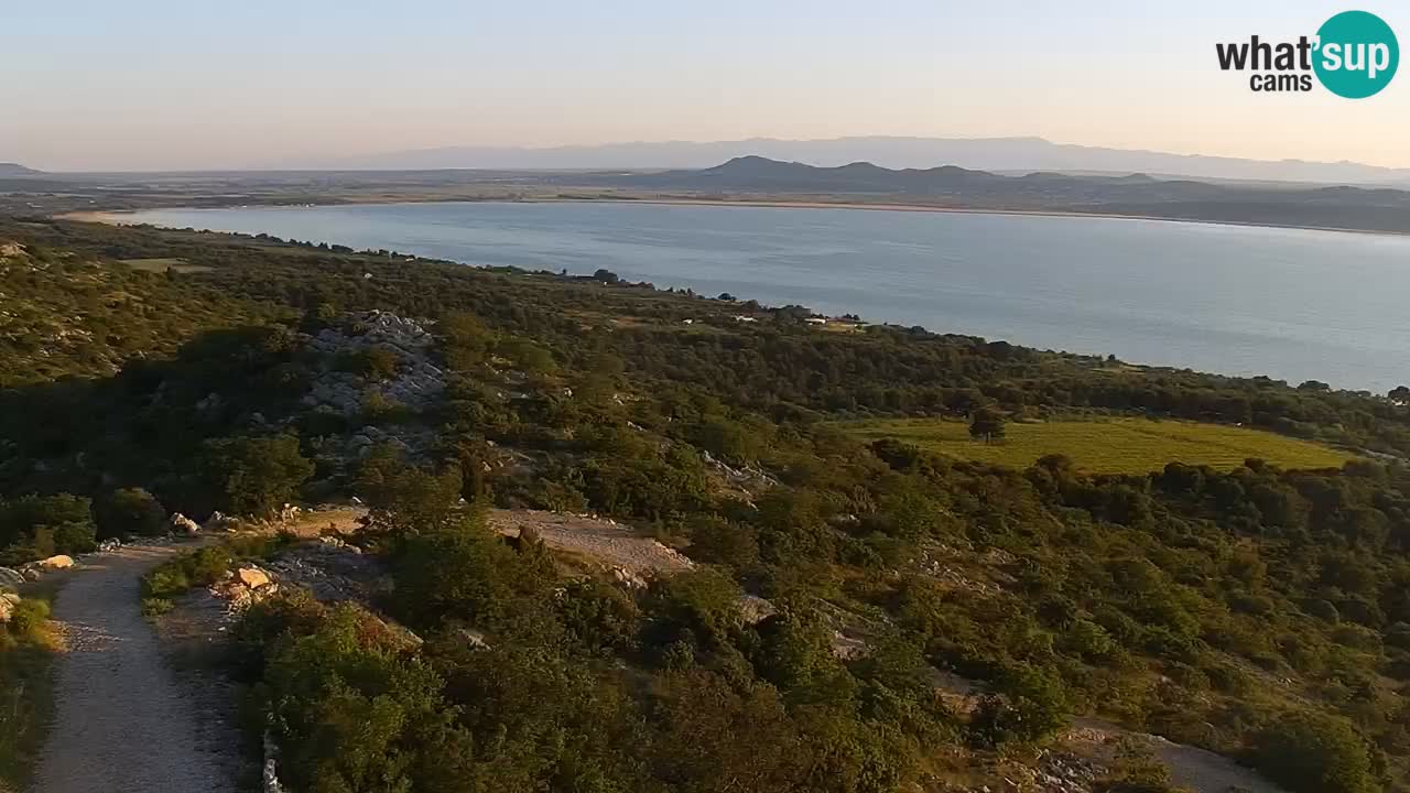 En vivo Pakoštane – Drage – Kornati – Vransko Jezero