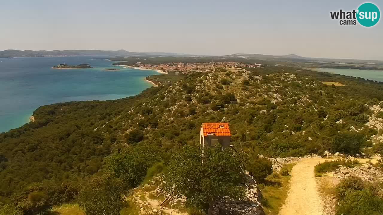 En vivo Pakoštane – Drage – Kornati – Vransko Jezero