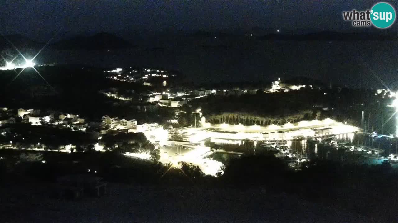 En vivo Pakoštane – Drage – Kornati – Vransko Jezero