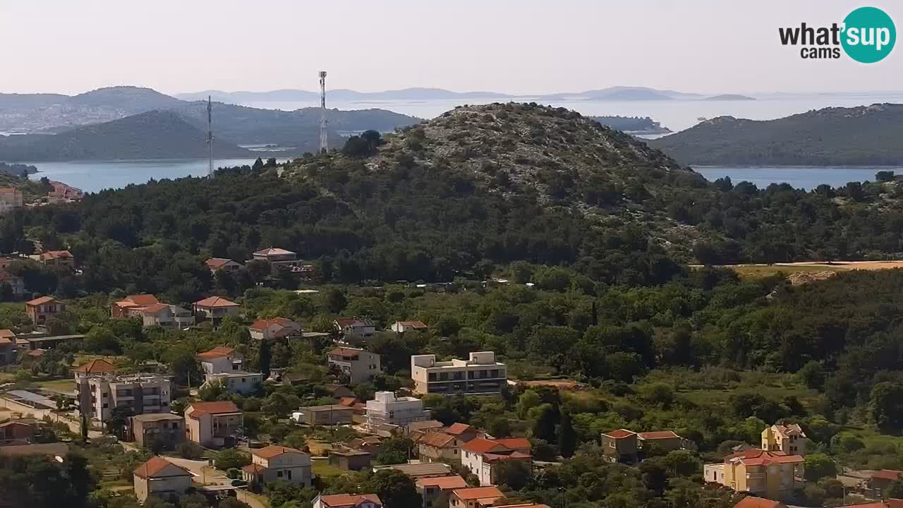 En vivo Pakoštane – Drage – Kornati – Vransko Jezero