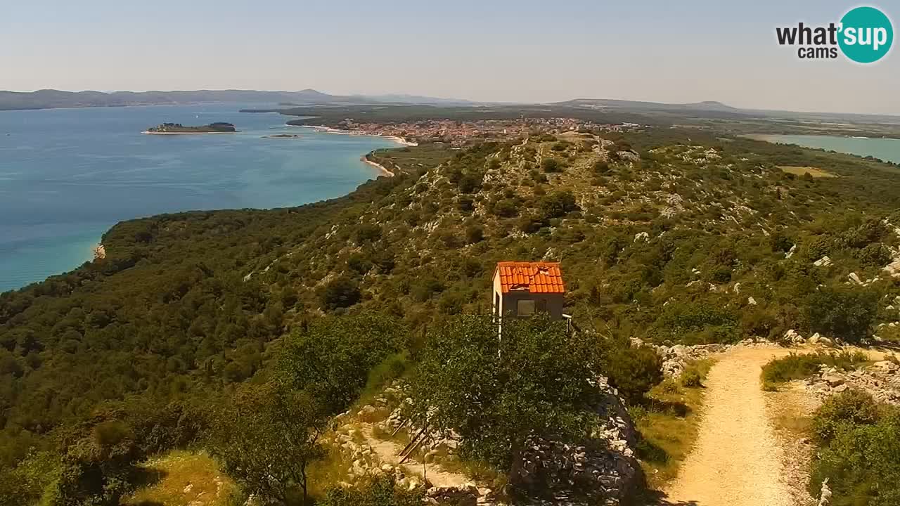En vivo Pakoštane – Drage – Kornati – Vransko Jezero