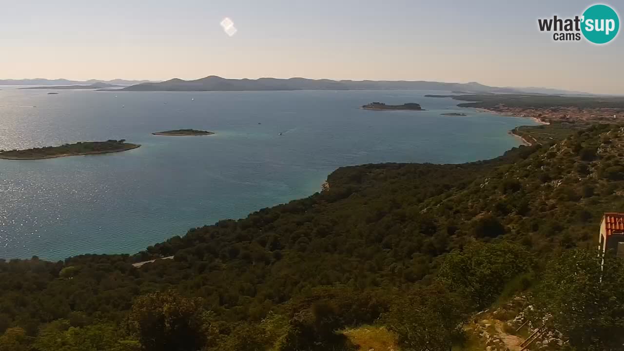 En vivo Pakoštane – Drage – Kornati – Vransko Jezero
