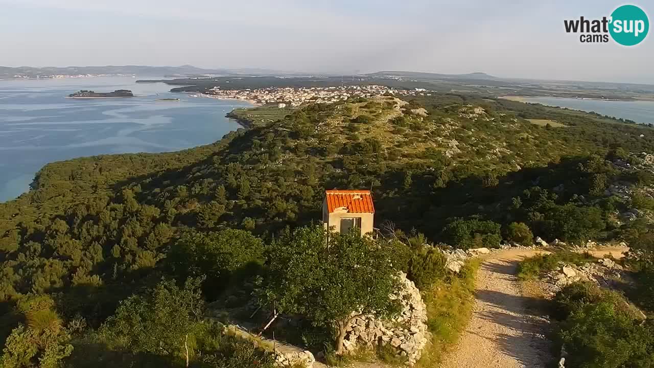 En vivo Pakoštane – Drage – Kornati – Vransko Jezero
