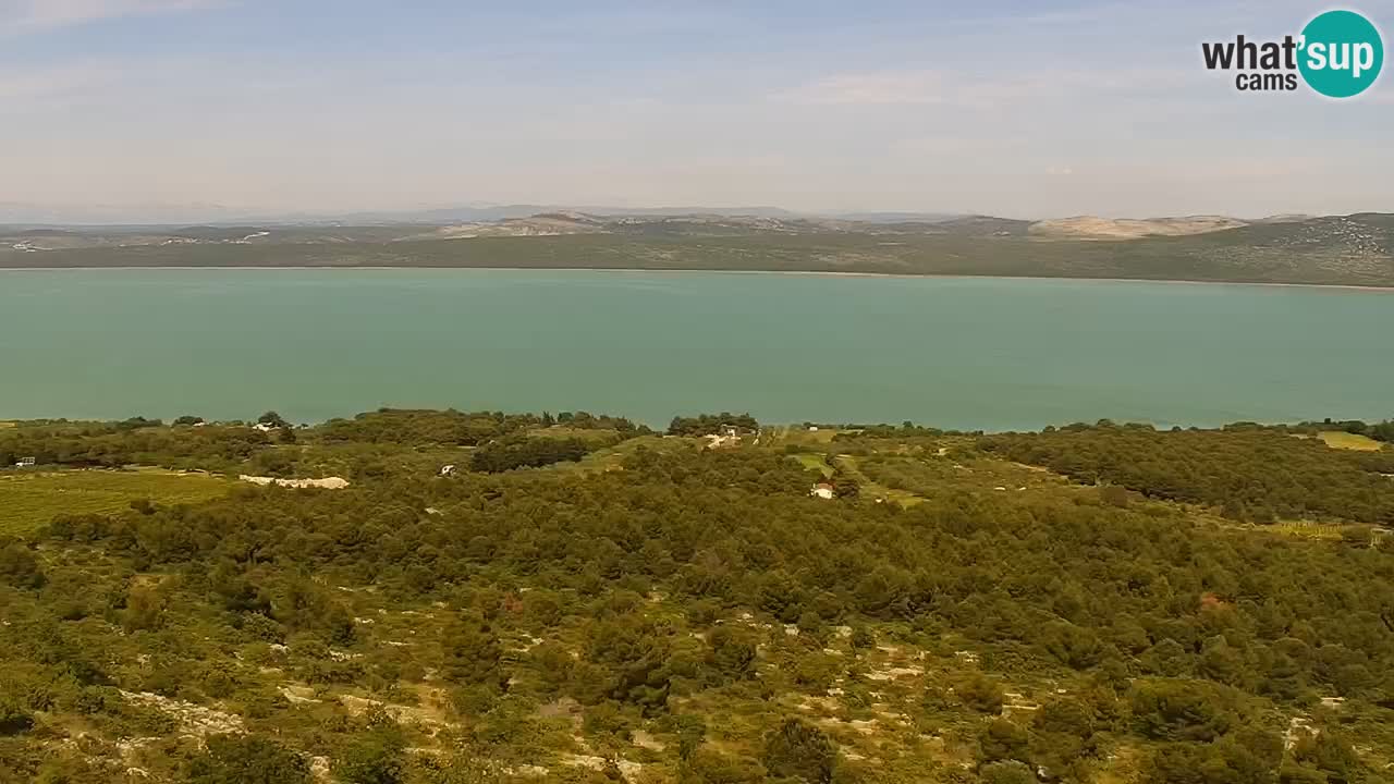 En vivo Pakoštane – Drage – Kornati – Vransko Jezero