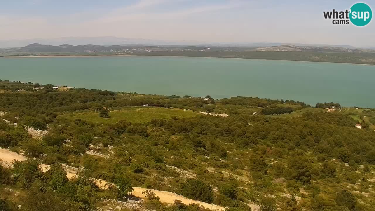 En vivo Pakoštane – Drage – Kornati – Vransko Jezero