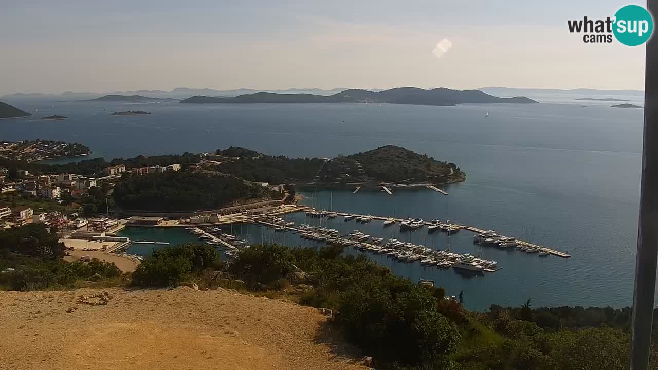 En vivo Pakoštane – Drage – Kornati – Vransko Jezero