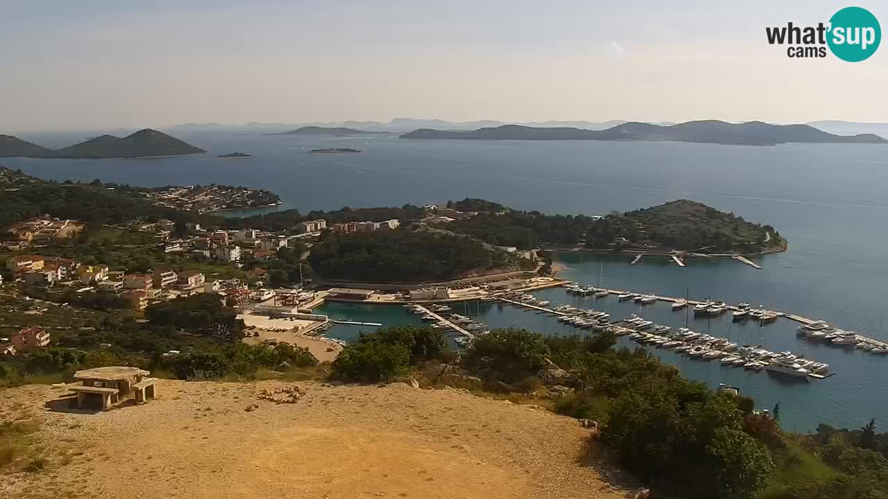 En vivo Pakoštane – Drage – Kornati – Vransko Jezero