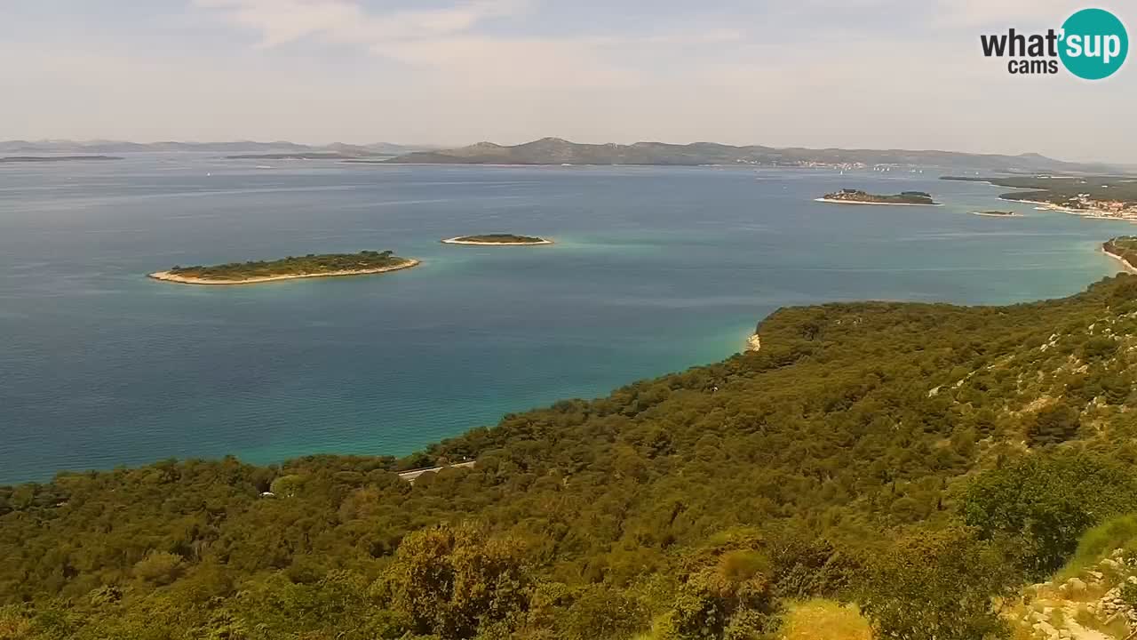 En vivo Pakoštane – Drage – Kornati – Vransko Jezero