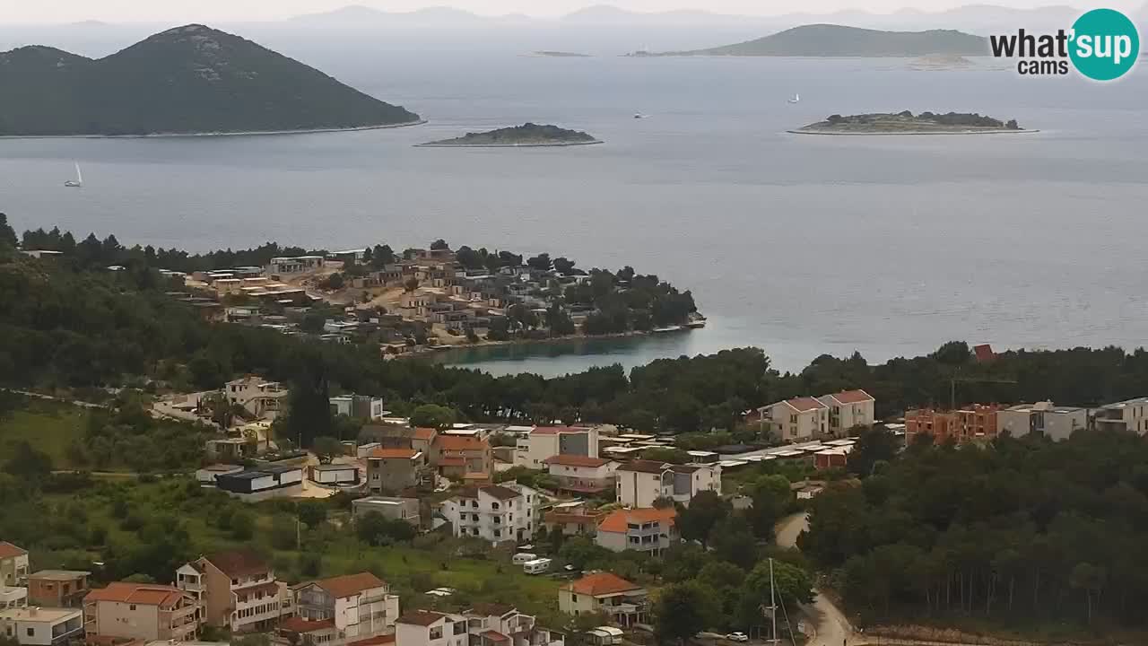 En vivo Pakoštane – Drage – Kornati – Vransko Jezero