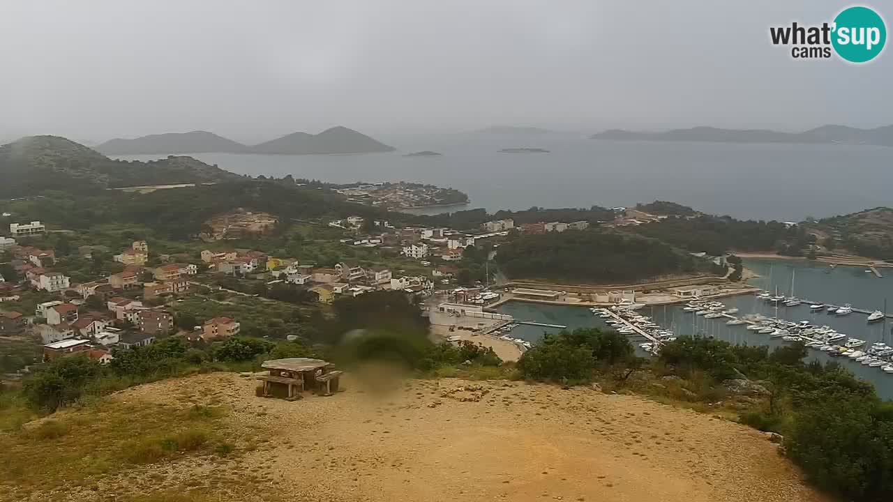 En vivo Pakoštane – Drage – Kornati – Vransko Jezero