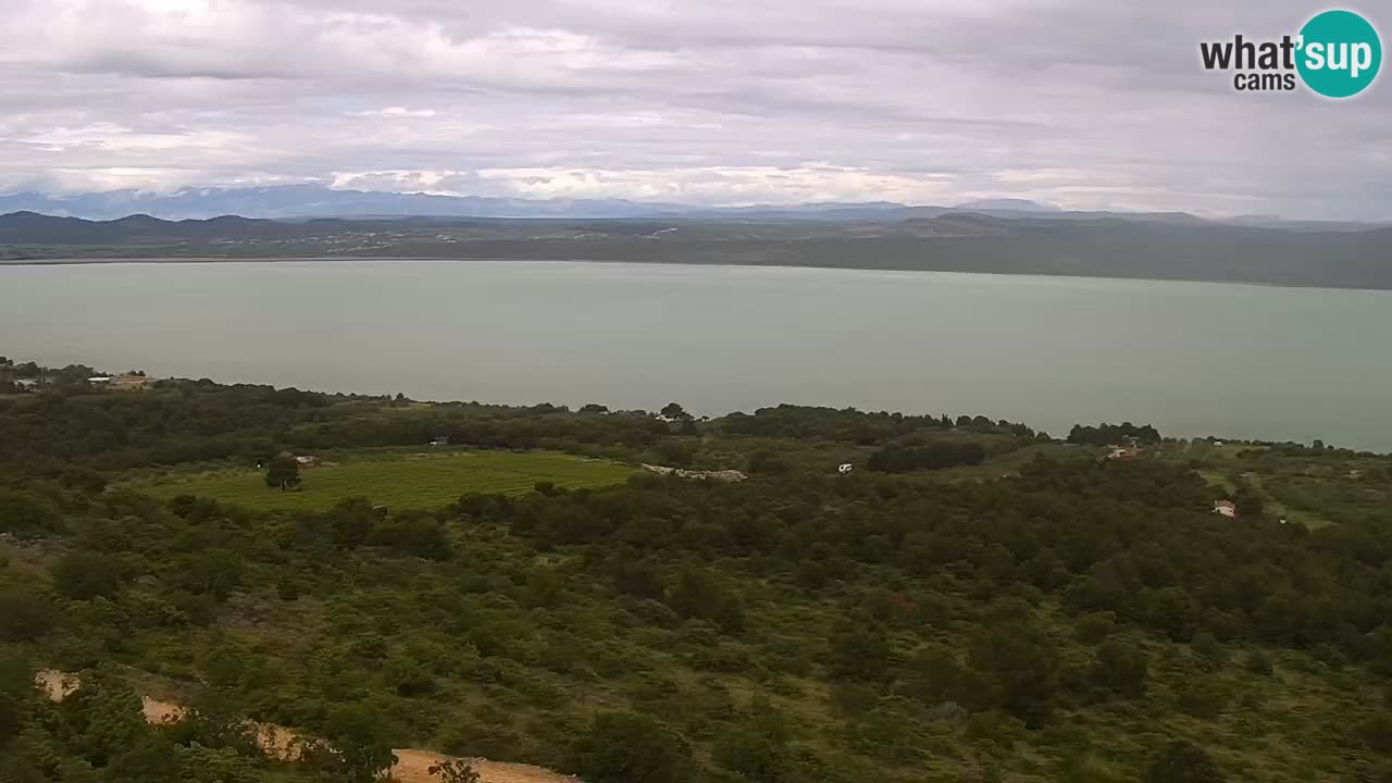 En vivo Pakoštane – Drage – Kornati – Vransko Jezero