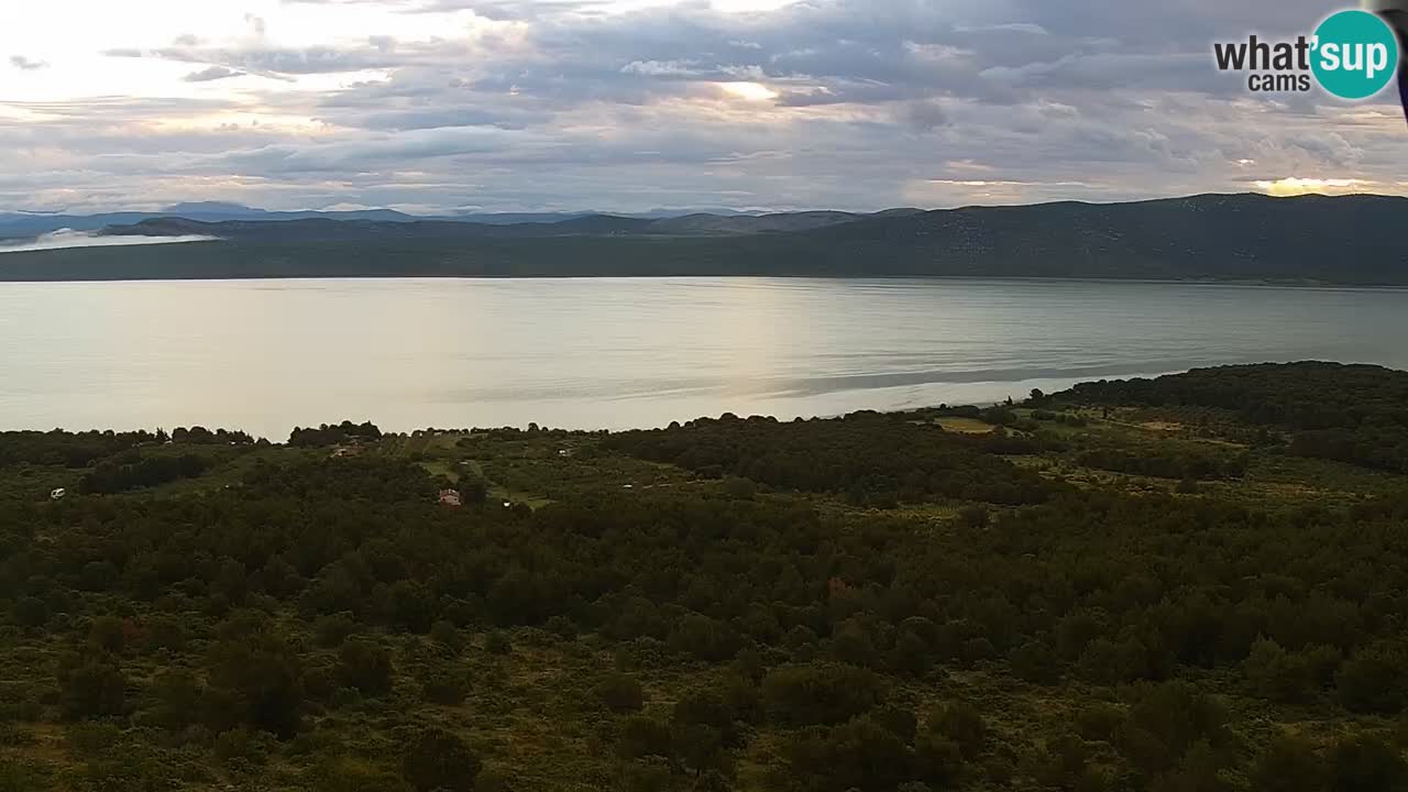 En vivo Pakoštane – Drage – Kornati – Vransko Jezero