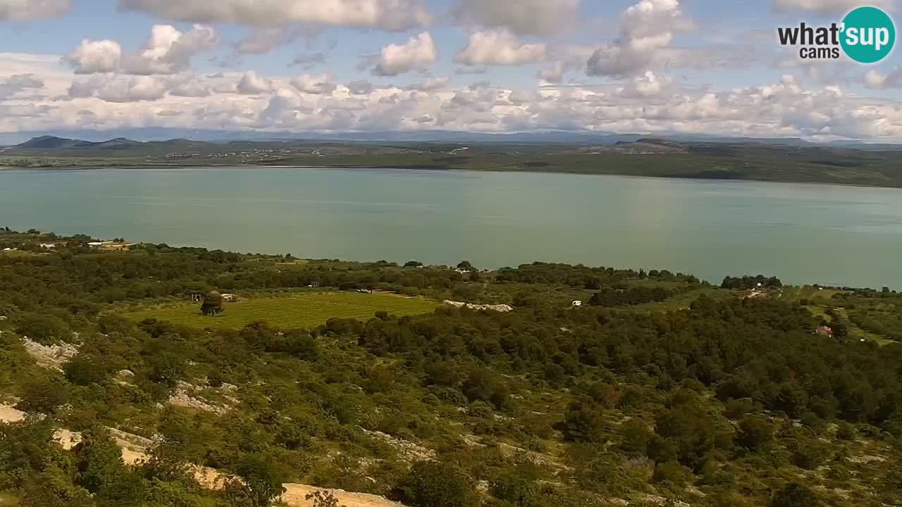En vivo Pakoštane – Drage – Kornati – Vransko Jezero