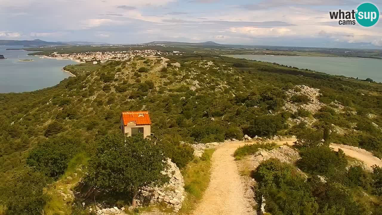 En vivo Pakoštane – Drage – Kornati – Vransko Jezero