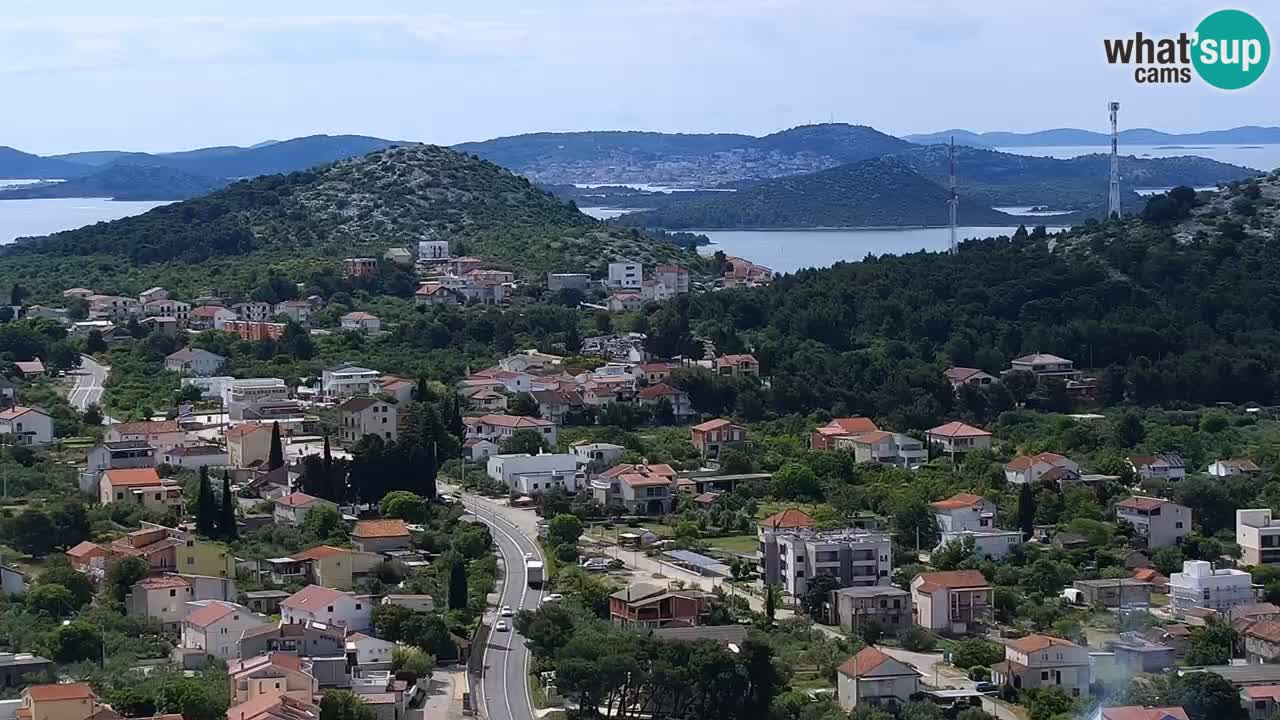 En vivo Pakoštane – Drage – Kornati – Vransko Jezero