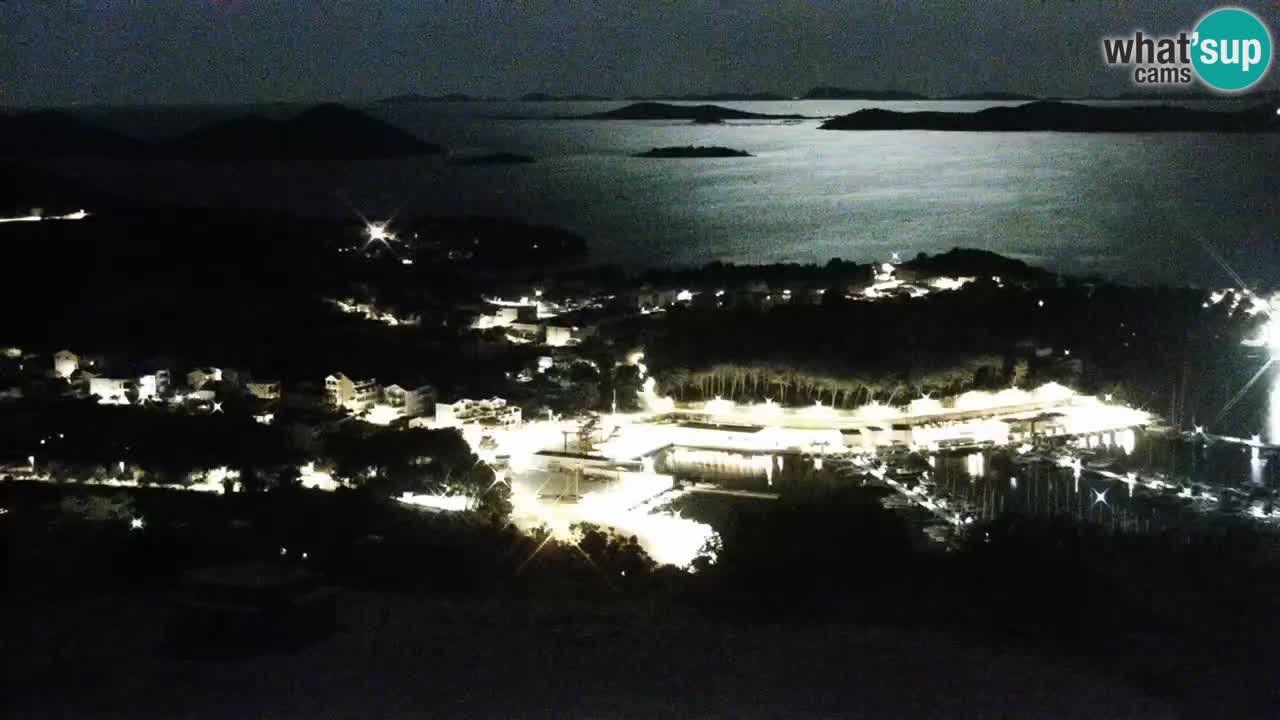 En vivo Pakoštane – Drage – Kornati – Vransko Jezero