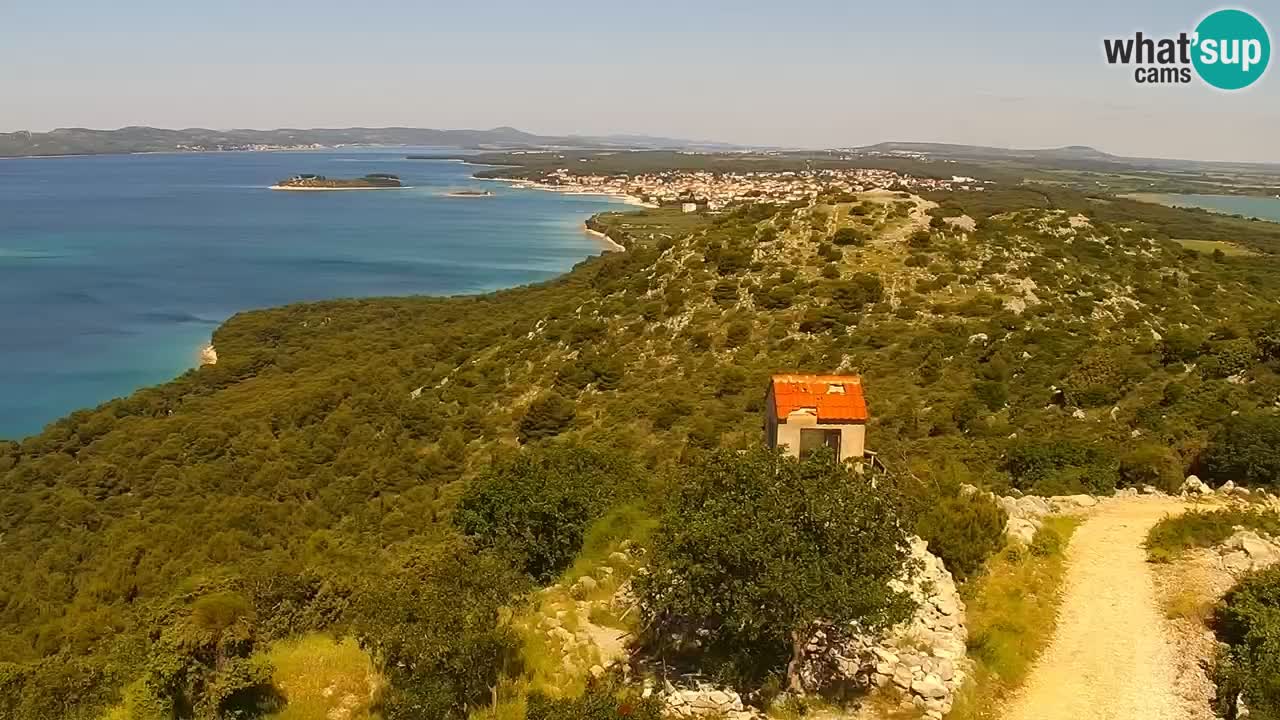 En vivo Pakoštane – Drage – Kornati – Vransko Jezero
