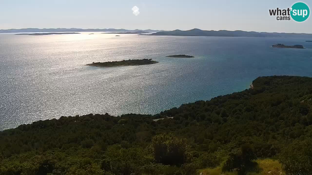 En vivo Pakoštane – Drage – Kornati – Vransko Jezero