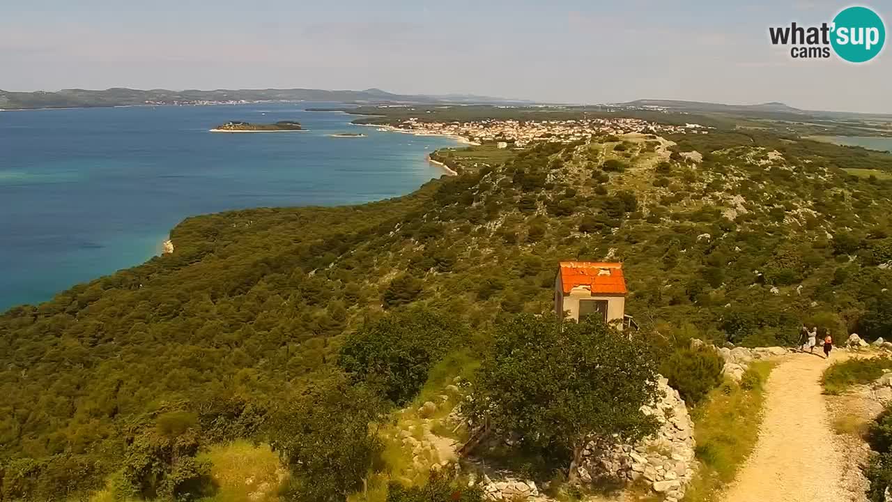 En vivo Pakoštane – Drage – Kornati – Vransko Jezero