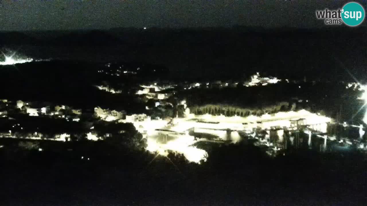 En vivo Pakoštane – Drage – Kornati – Vransko Jezero