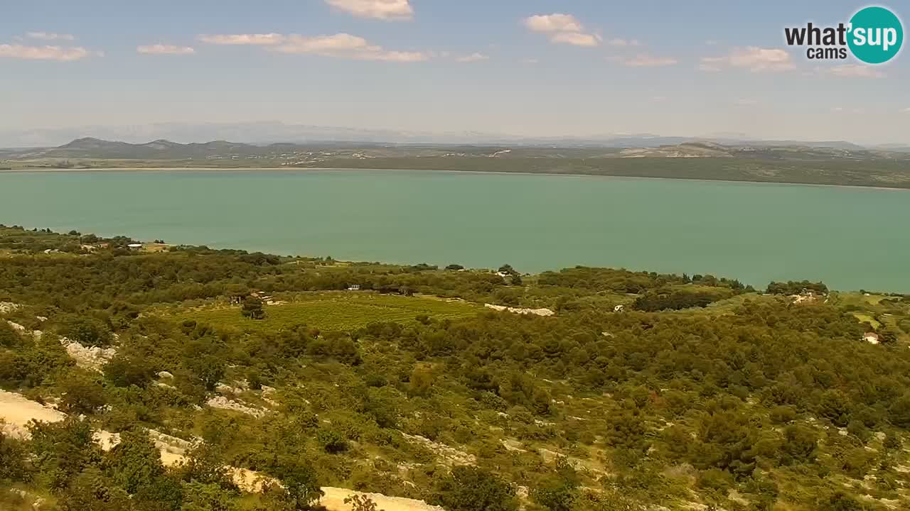 En vivo Pakoštane – Drage – Kornati – Vransko Jezero