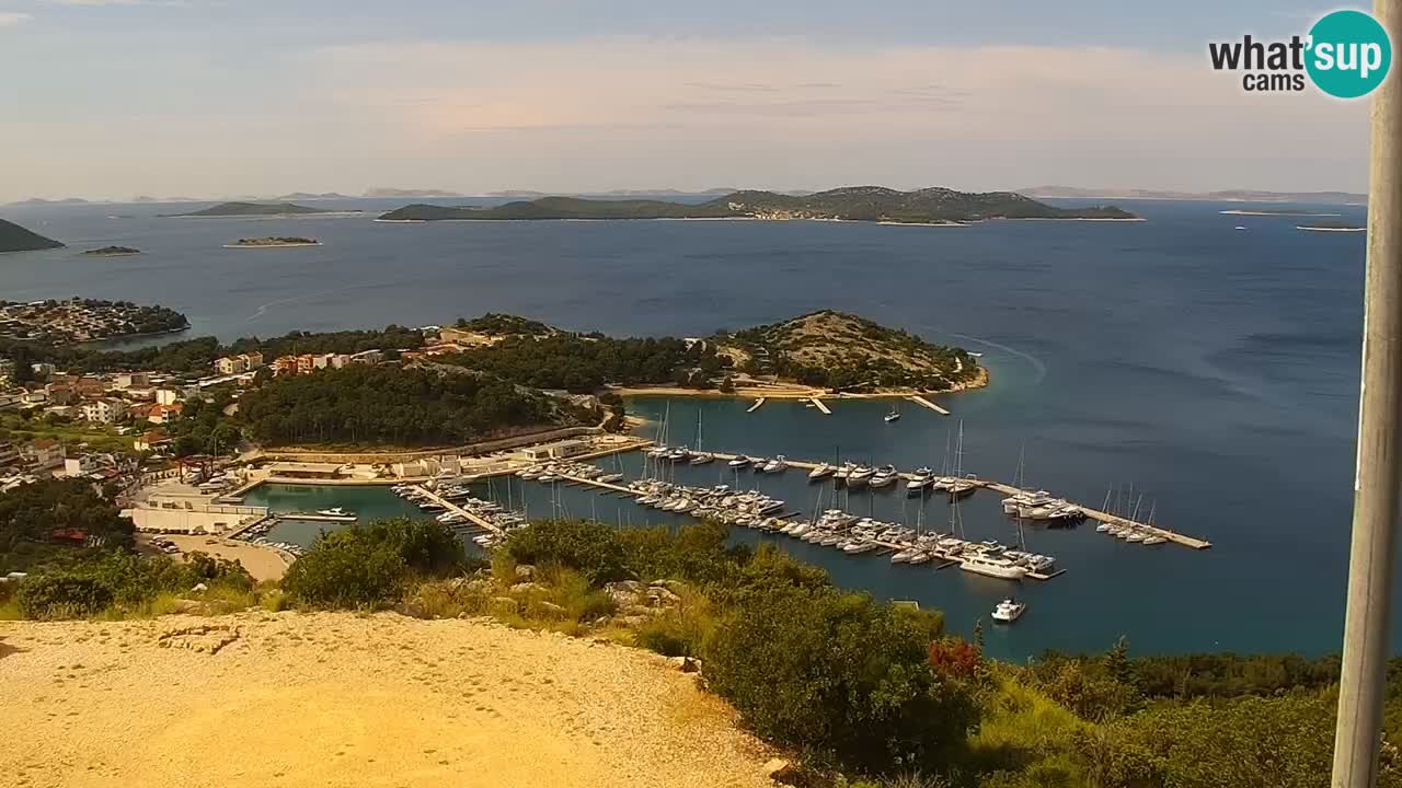 En vivo Pakoštane – Drage – Kornati – Vransko Jezero