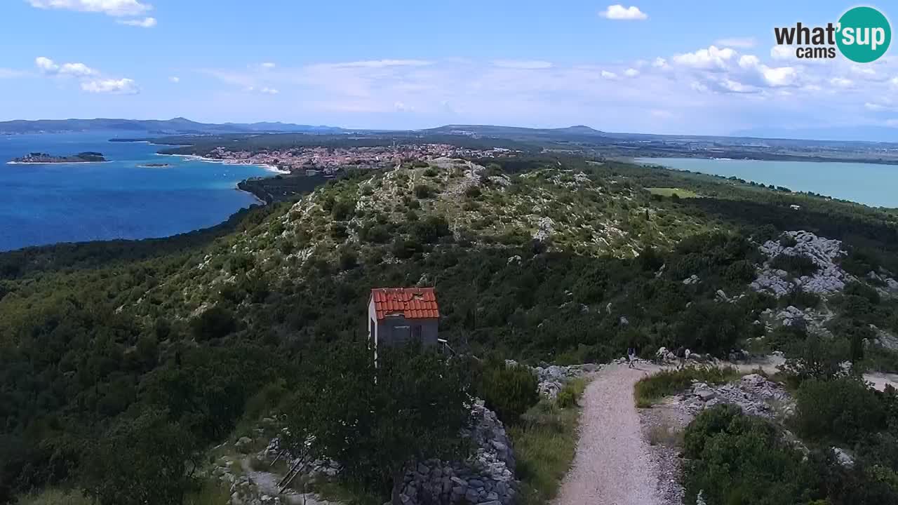 En vivo Pakoštane – Drage – Kornati – Vransko Jezero