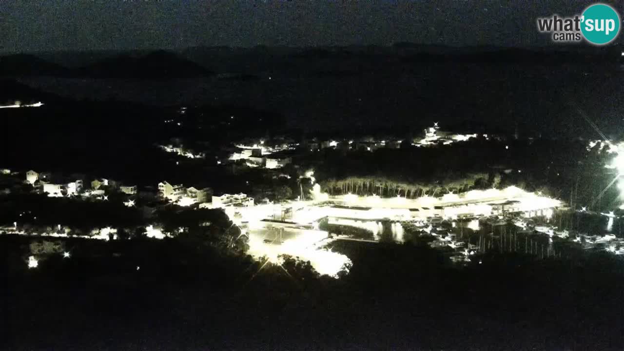 En vivo Pakoštane – Drage – Kornati – Vransko Jezero