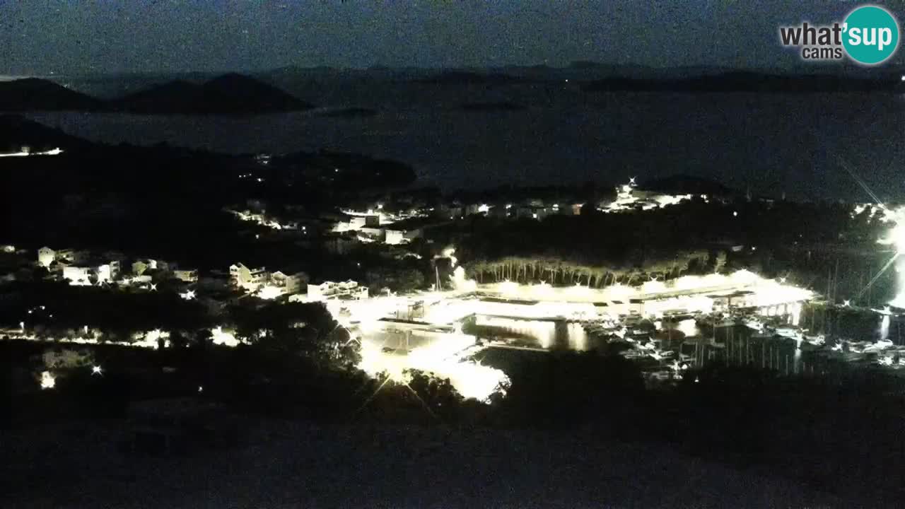 En vivo Pakoštane – Drage – Kornati – Vransko Jezero