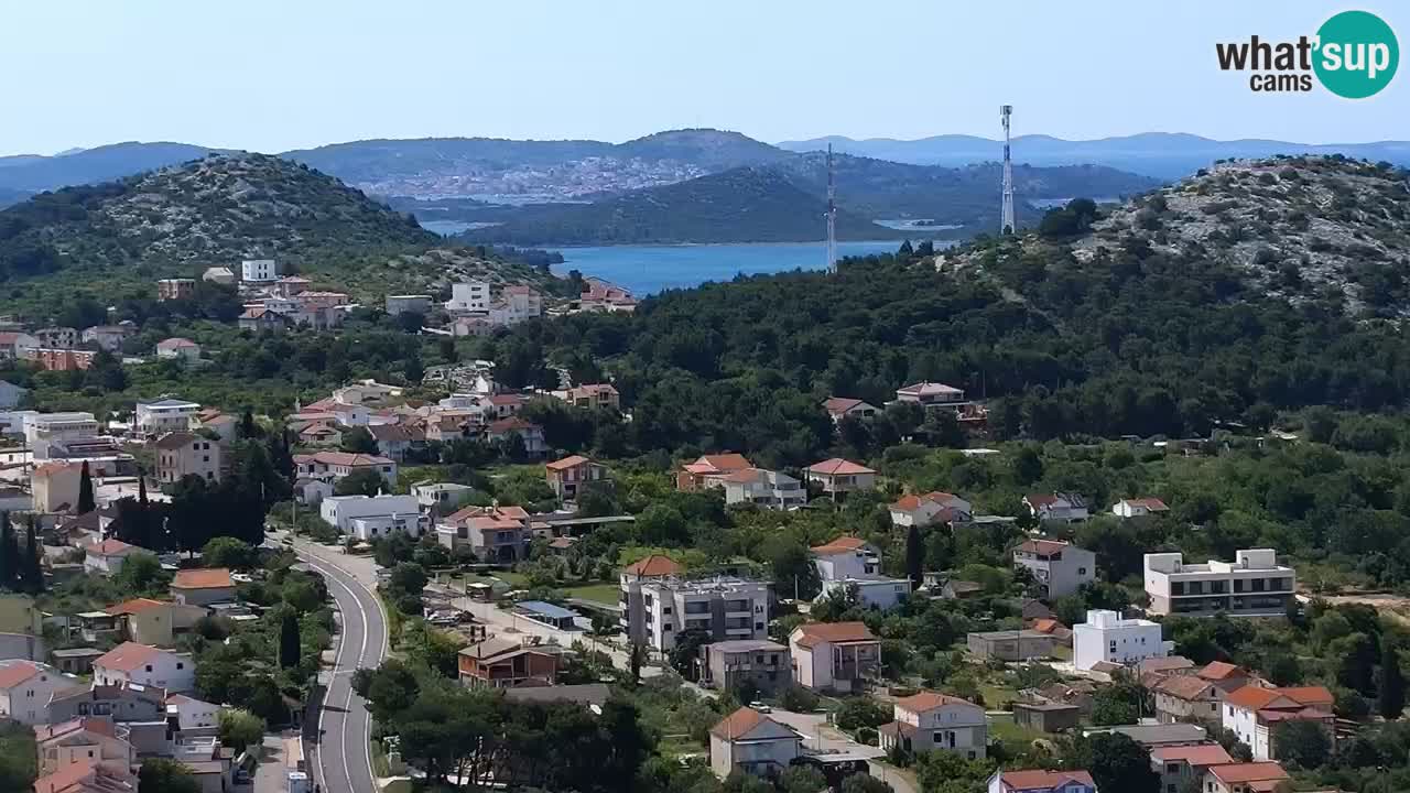 En vivo Pakoštane – Drage – Kornati – Vransko Jezero