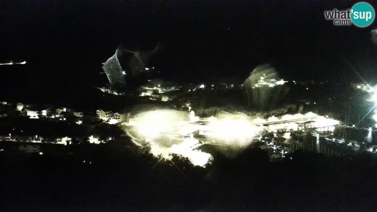 En vivo Pakoštane – Drage – Kornati – Vransko Jezero