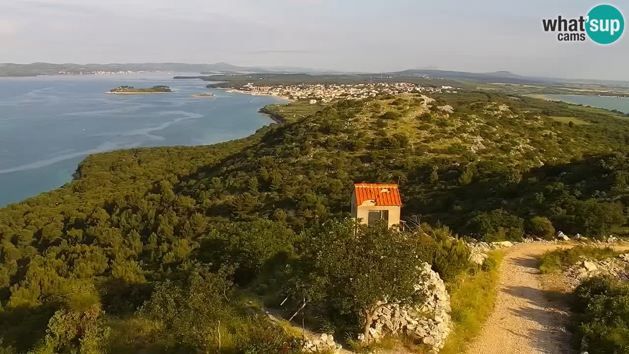En vivo Pakoštane – Drage – Kornati – Vransko Jezero