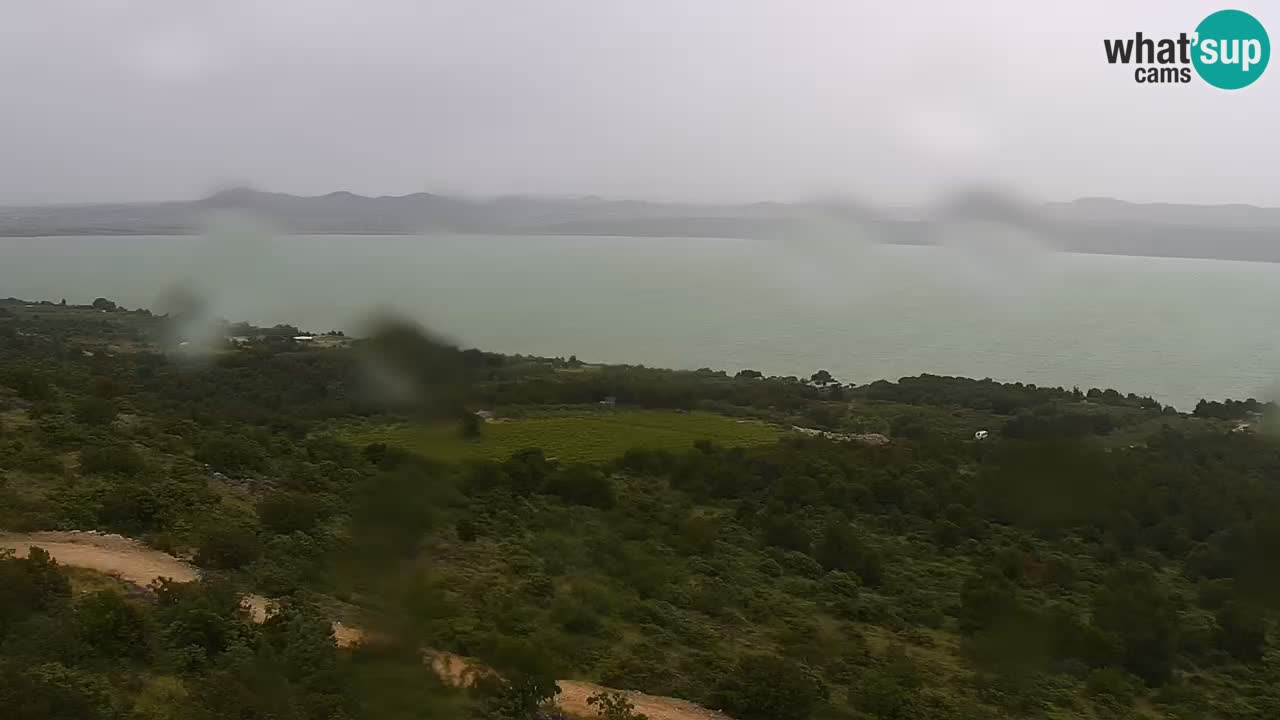 En vivo Pakoštane – Drage – Kornati – Vransko Jezero