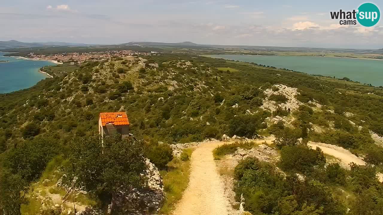 En vivo Pakoštane – Drage – Kornati – Vransko Jezero