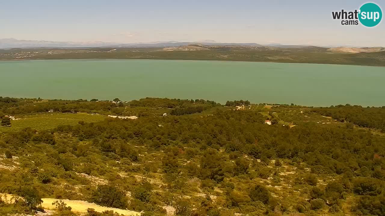 En vivo Pakoštane – Drage – Kornati – Vransko Jezero