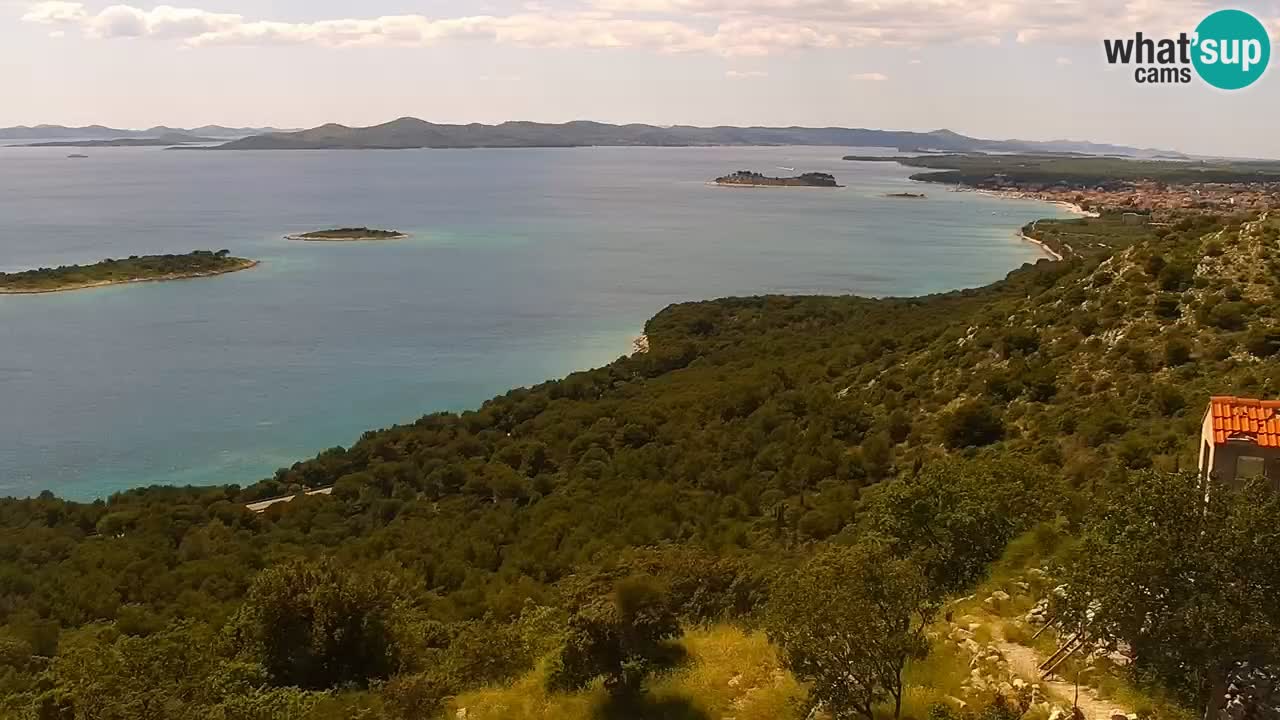En vivo Pakoštane – Drage – Kornati – Vransko Jezero