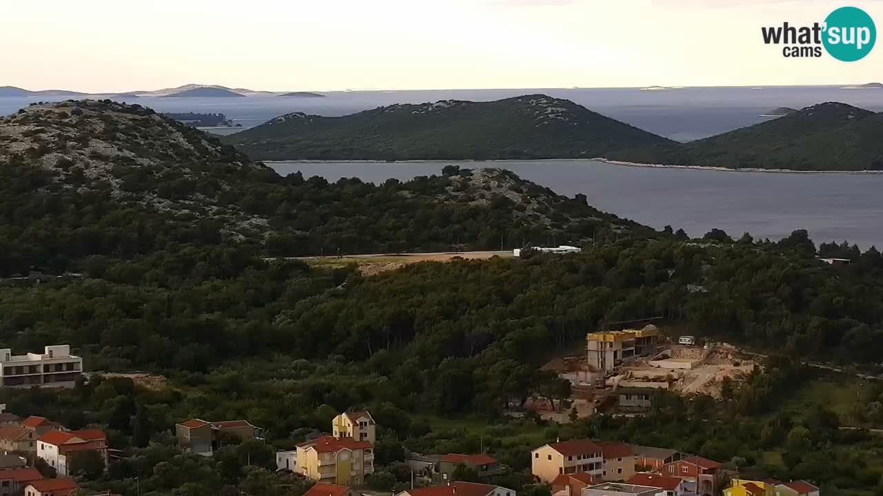 En vivo Pakoštane – Drage – Kornati – Vransko Jezero