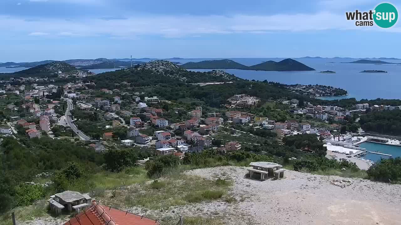 En vivo Pakoštane – Drage – Kornati – Vransko Jezero