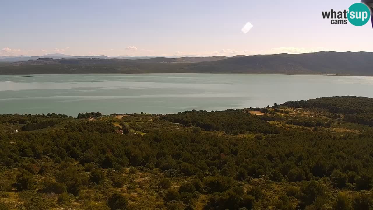 En vivo Pakoštane – Drage – Kornati – Vransko Jezero