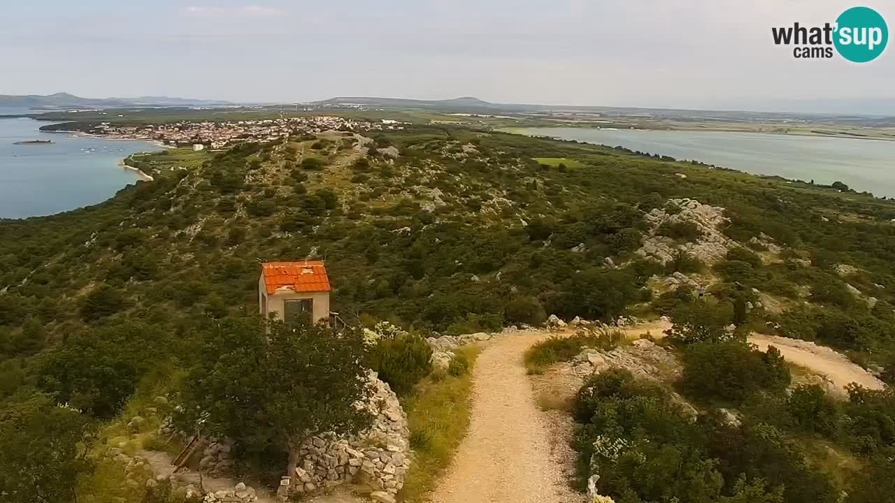 En vivo Pakoštane – Drage – Kornati – Vransko Jezero