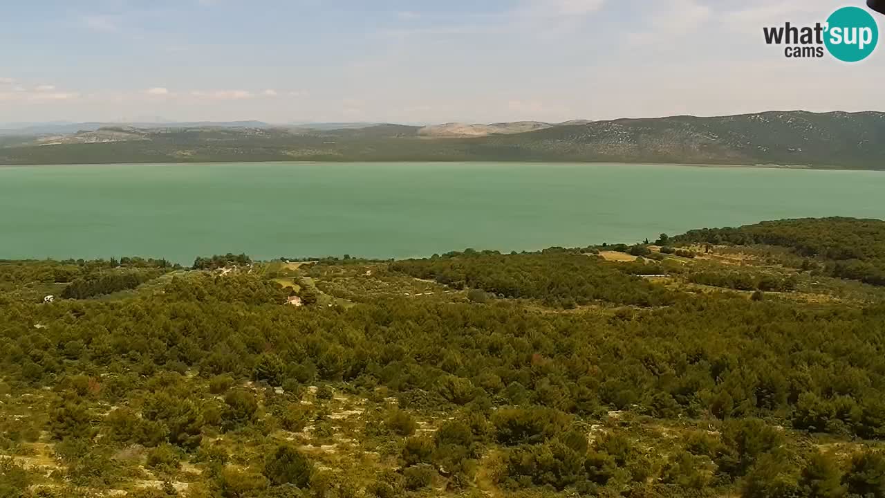 En vivo Pakoštane – Drage – Kornati – Vransko Jezero