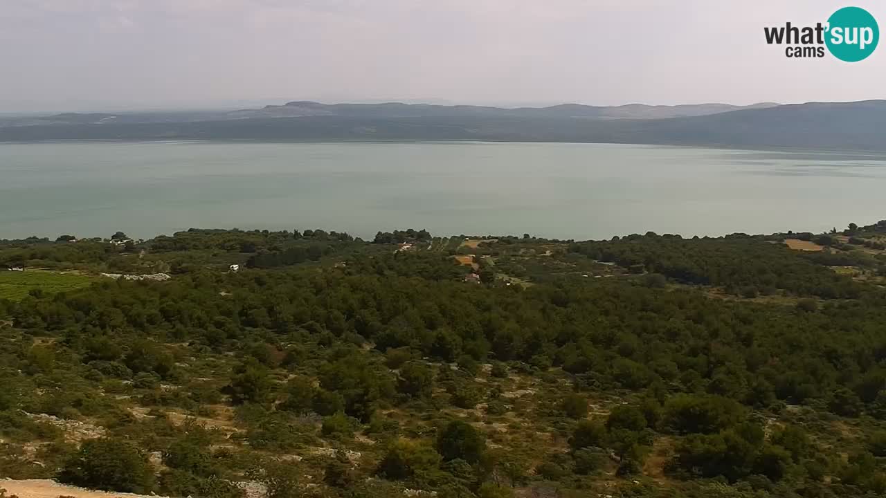 En vivo Pakoštane – Drage – Kornati – Vransko Jezero